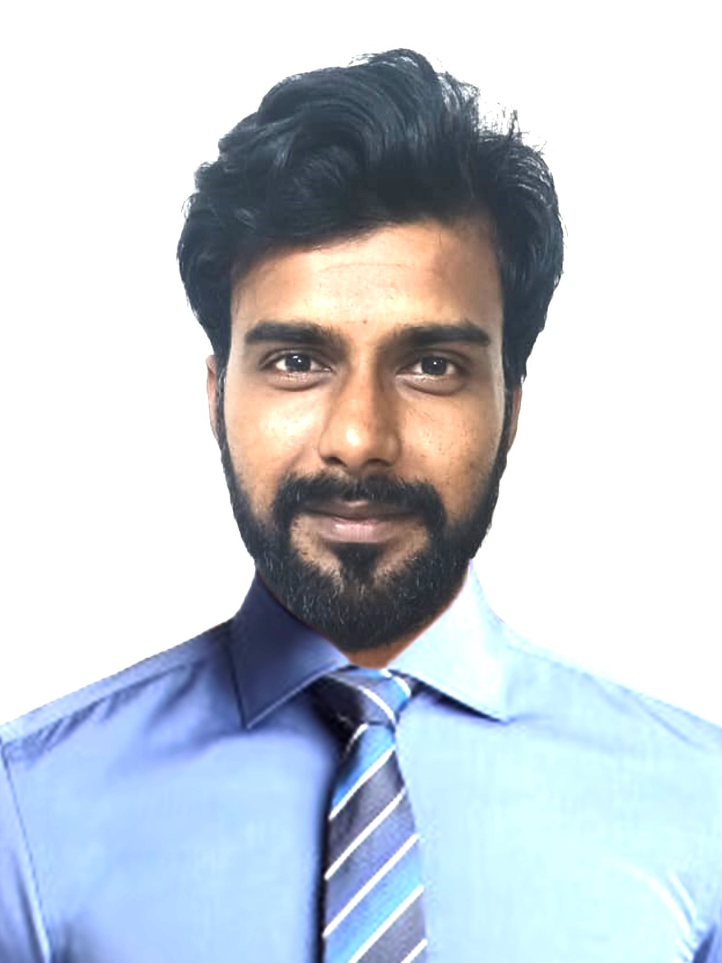 Manotos Ojha